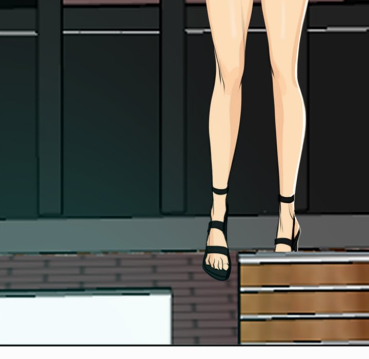 Old Life Behind chapter 2 page 305