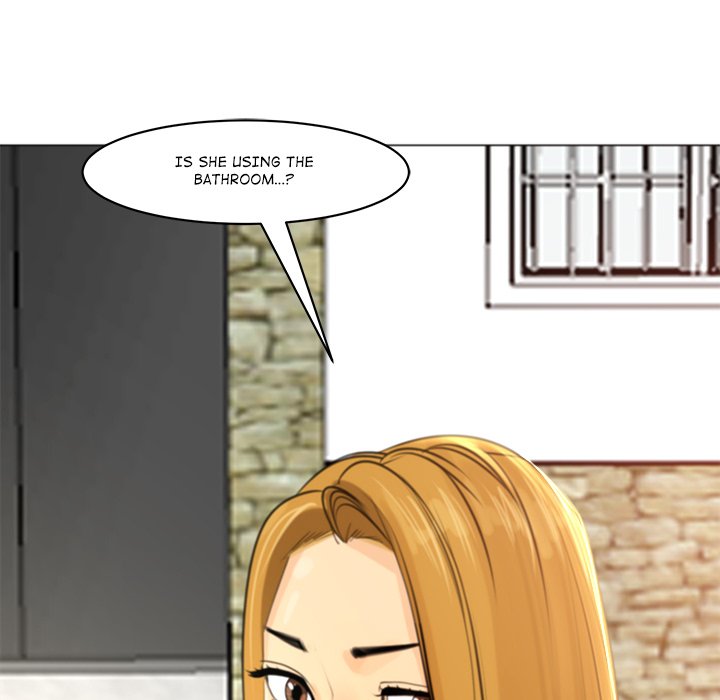 Old Life Behind chapter 2 page 319