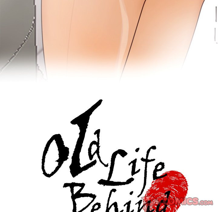 Old Life Behind chapter 20 page 5