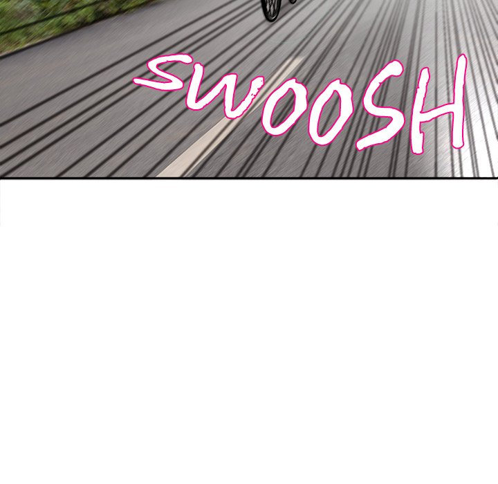 Old Life Behind chapter 20 page 8