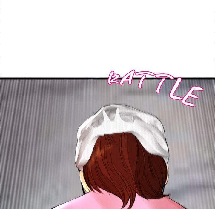 Old Life Behind chapter 20 page 12