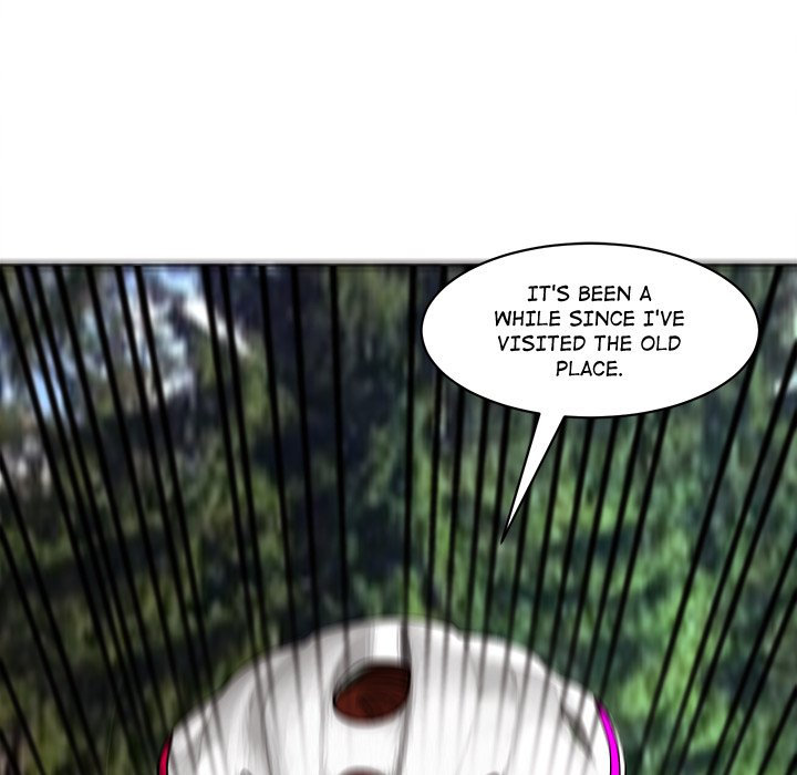 Old Life Behind chapter 20 page 17