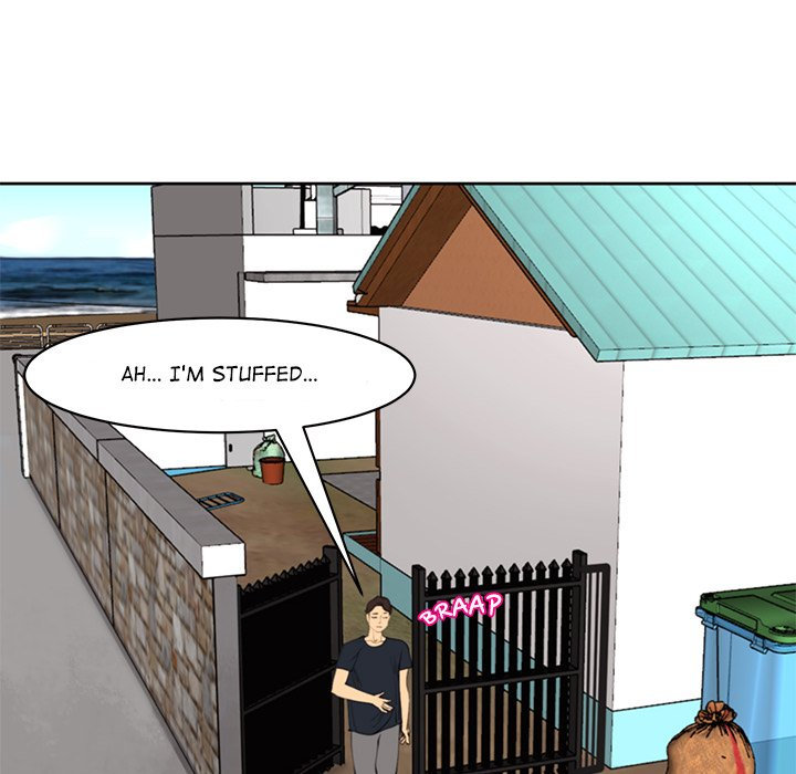 Old Life Behind chapter 20 page 30