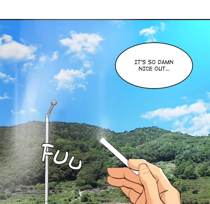 Old Life Behind chapter 20 page 36