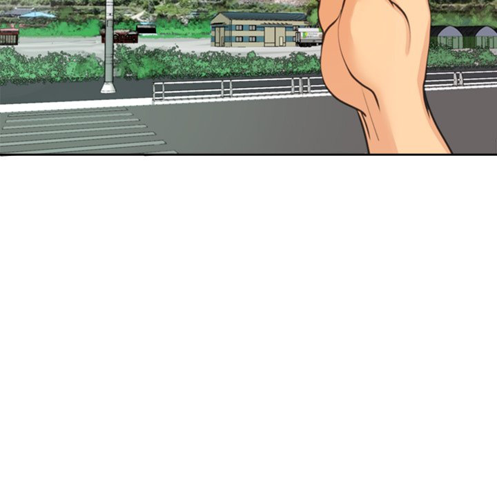 Old Life Behind chapter 20 page 37