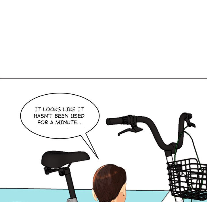 Old Life Behind chapter 20 page 48