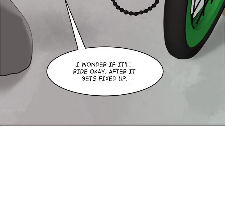 Old Life Behind chapter 20 page 53