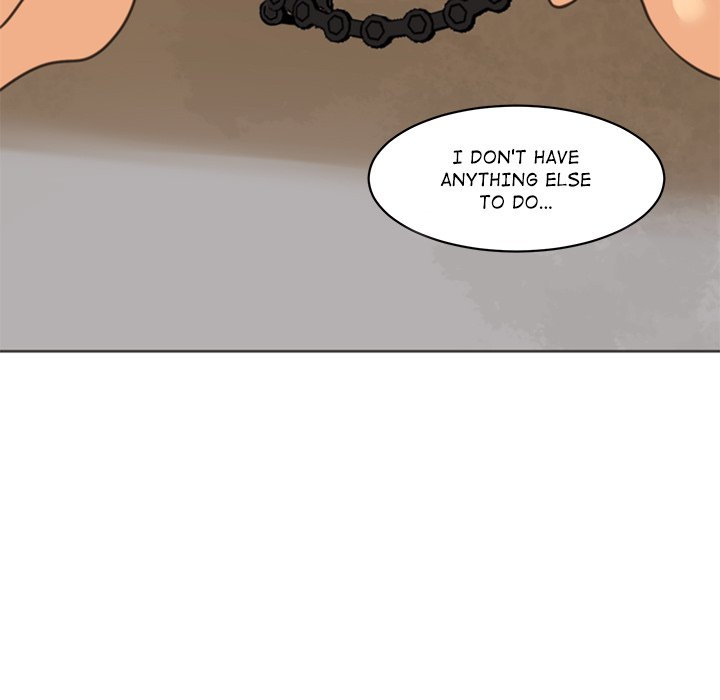 Old Life Behind chapter 20 page 57
