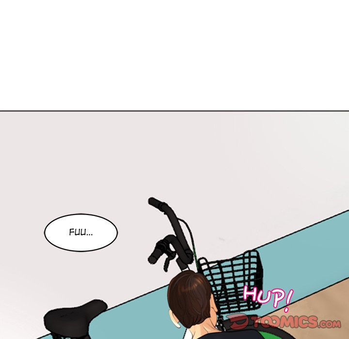 Old Life Behind chapter 20 page 65