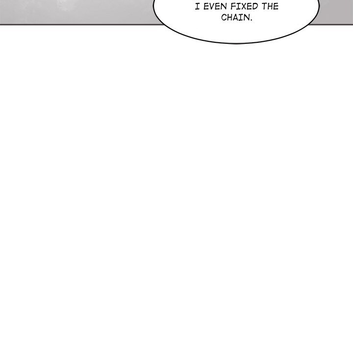Old Life Behind chapter 20 page 67