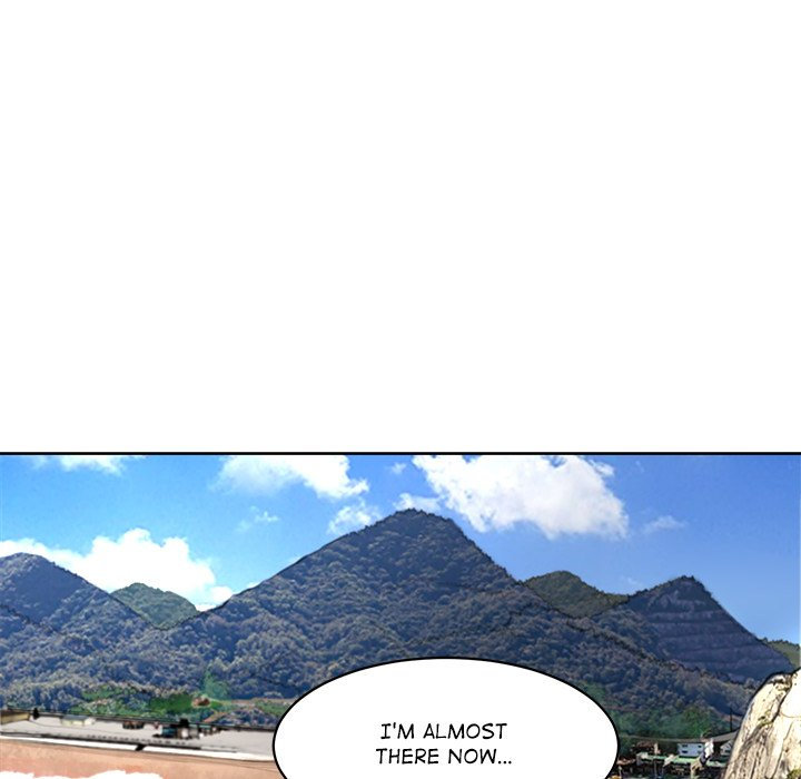 Old Life Behind chapter 20 page 84