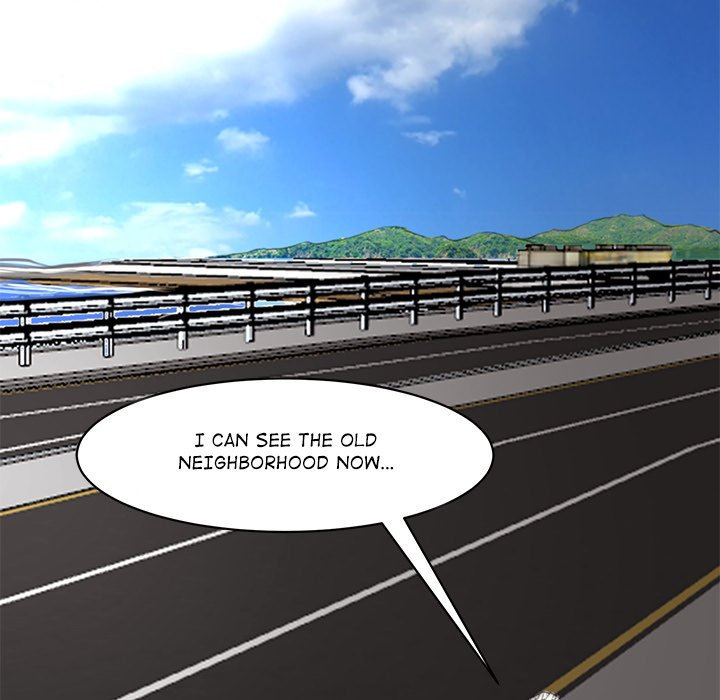 Old Life Behind chapter 20 page 89