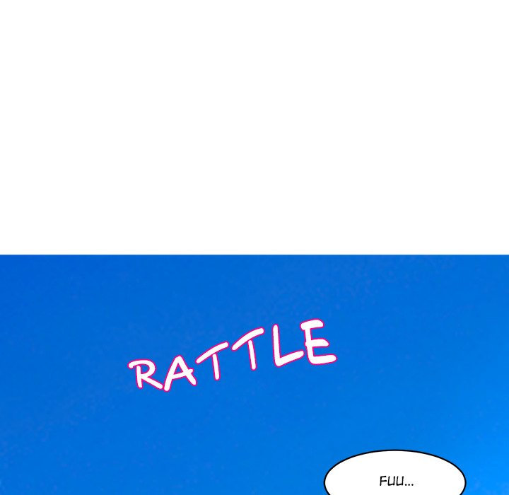 Old Life Behind chapter 20 page 92