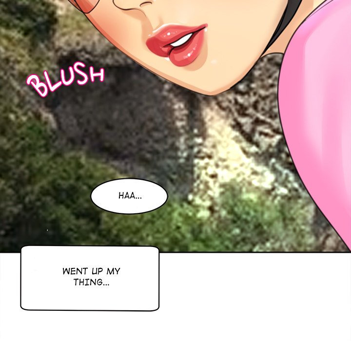 Old Life Behind chapter 20 page 119