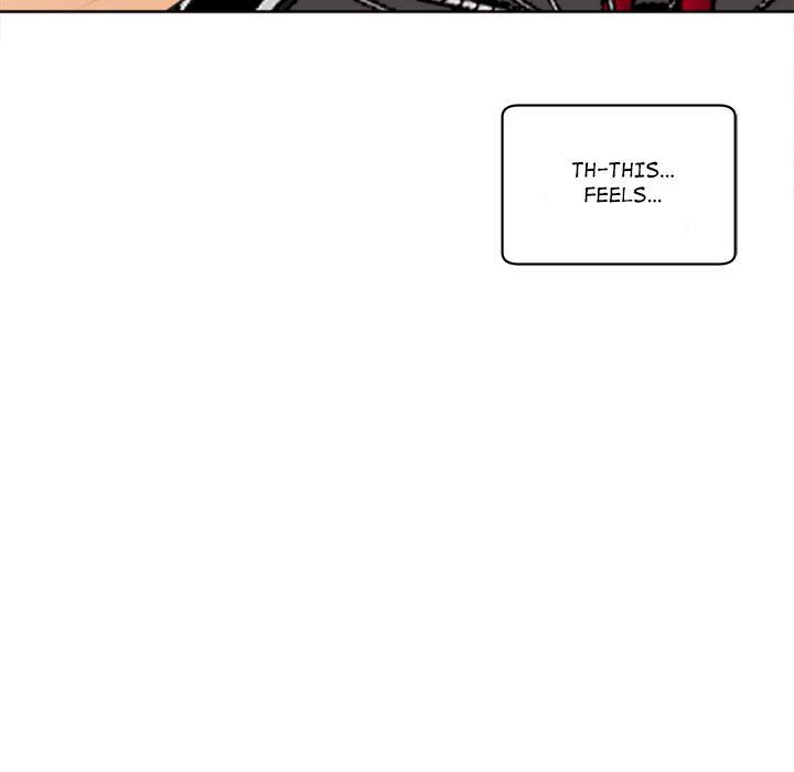 Old Life Behind chapter 20 page 147