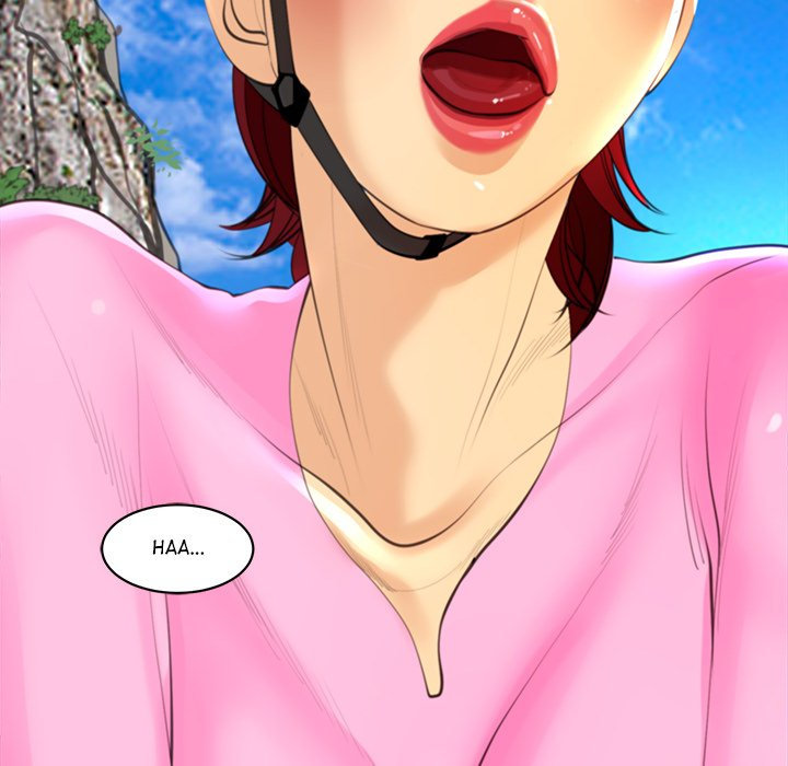 Old Life Behind chapter 20 page 150