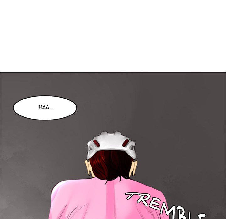 Old Life Behind chapter 20 page 166