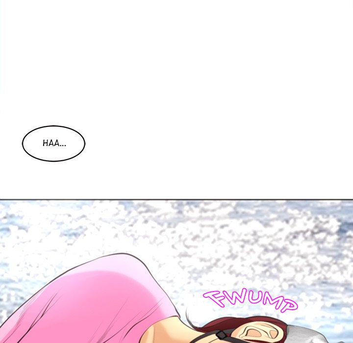 Old Life Behind chapter 20 page 169
