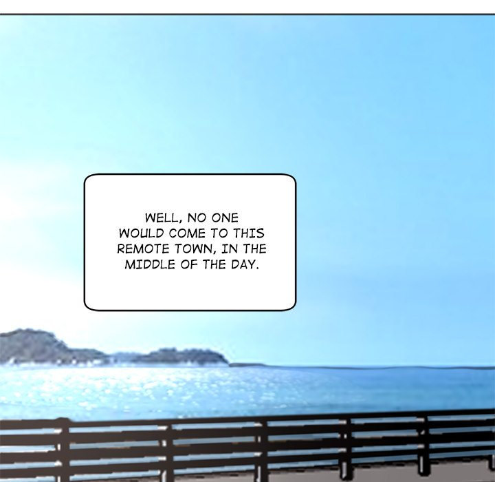 Old Life Behind chapter 20 page 179