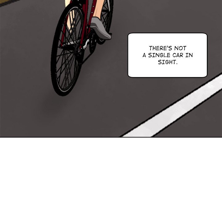 Old Life Behind chapter 20 page 181