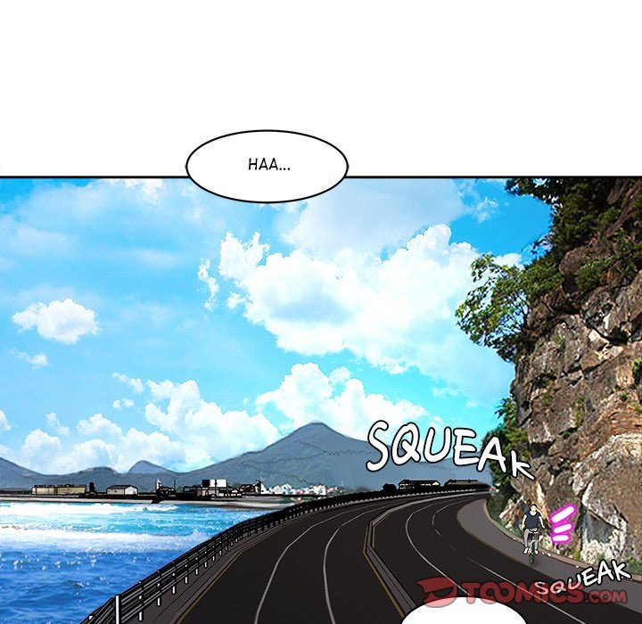 Old Life Behind chapter 20 page 185