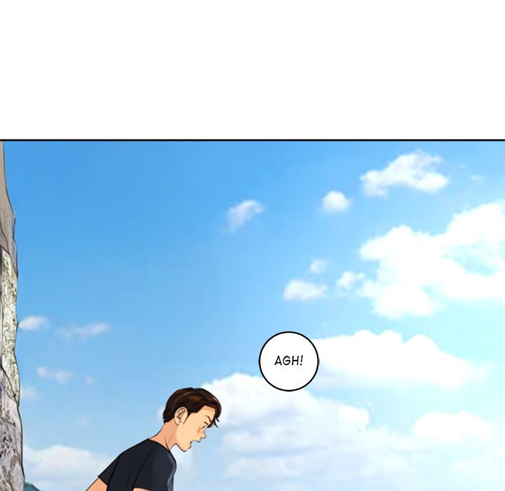 Old Life Behind chapter 20 page 218