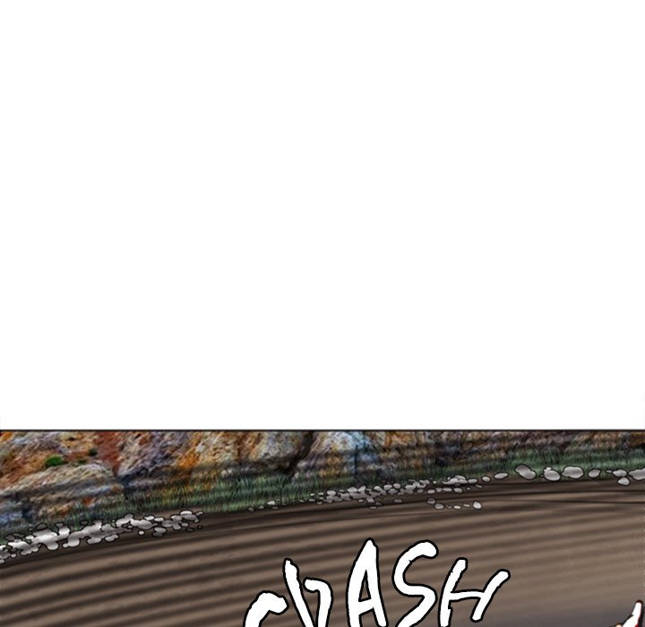Old Life Behind chapter 20 page 221