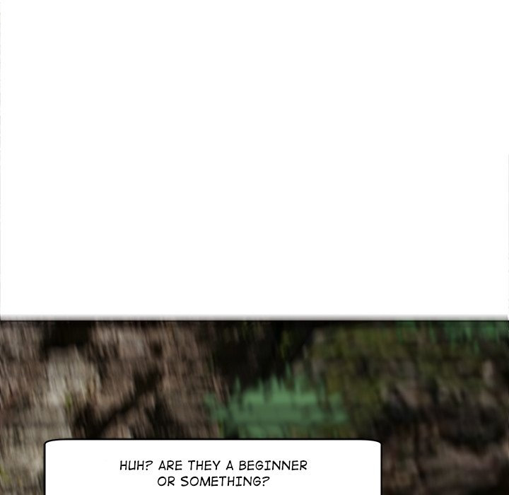 Old Life Behind chapter 20 page 224