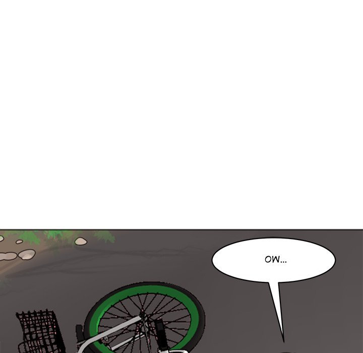 Old Life Behind chapter 20 page 228