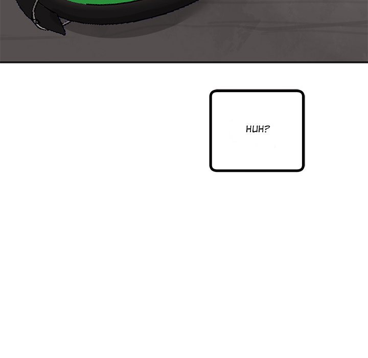 Old Life Behind chapter 20 page 233