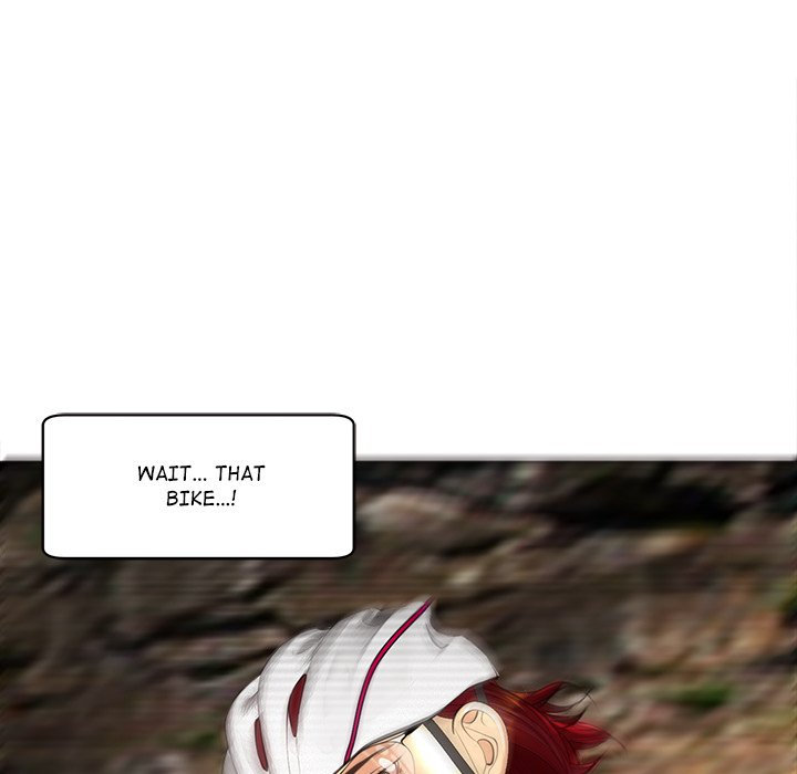 Old Life Behind chapter 20 page 234