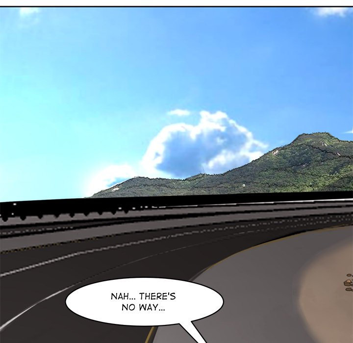 Old Life Behind chapter 20 page 237