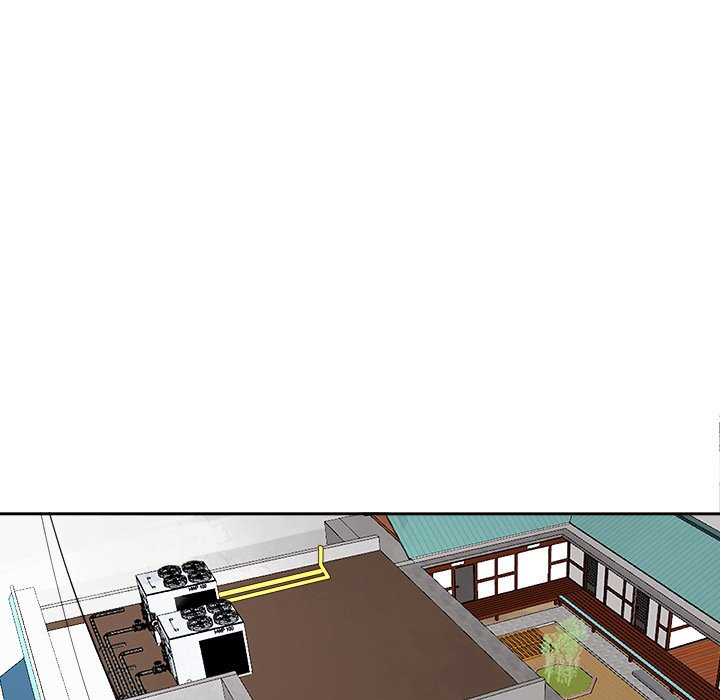 Old Life Behind chapter 20 page 241