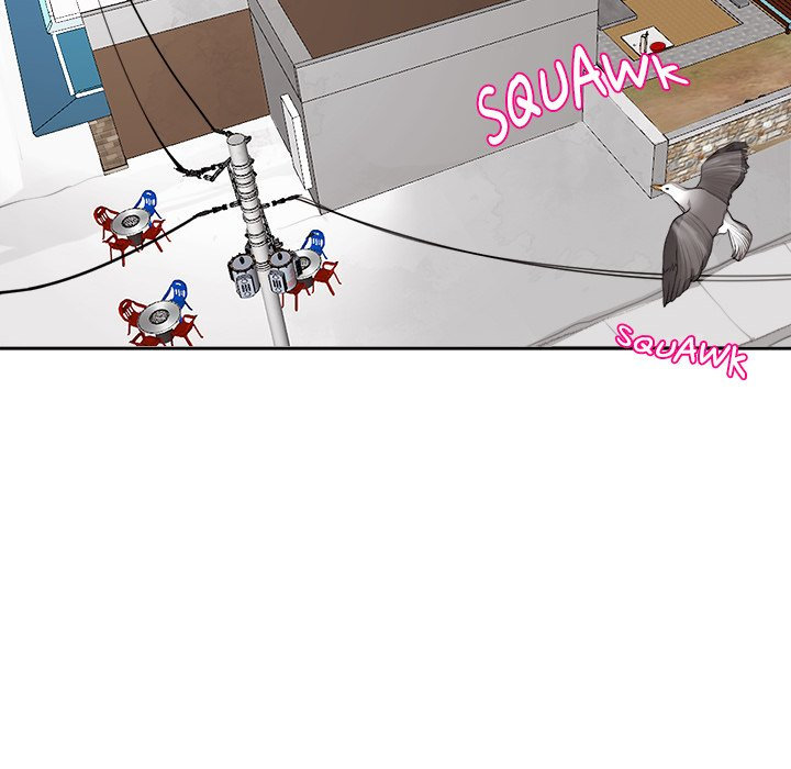 Old Life Behind chapter 20 page 242