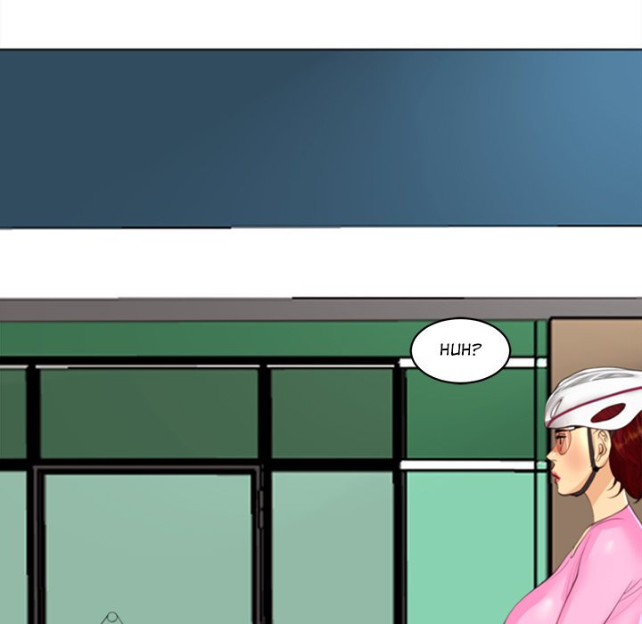 Old Life Behind chapter 20 page 244