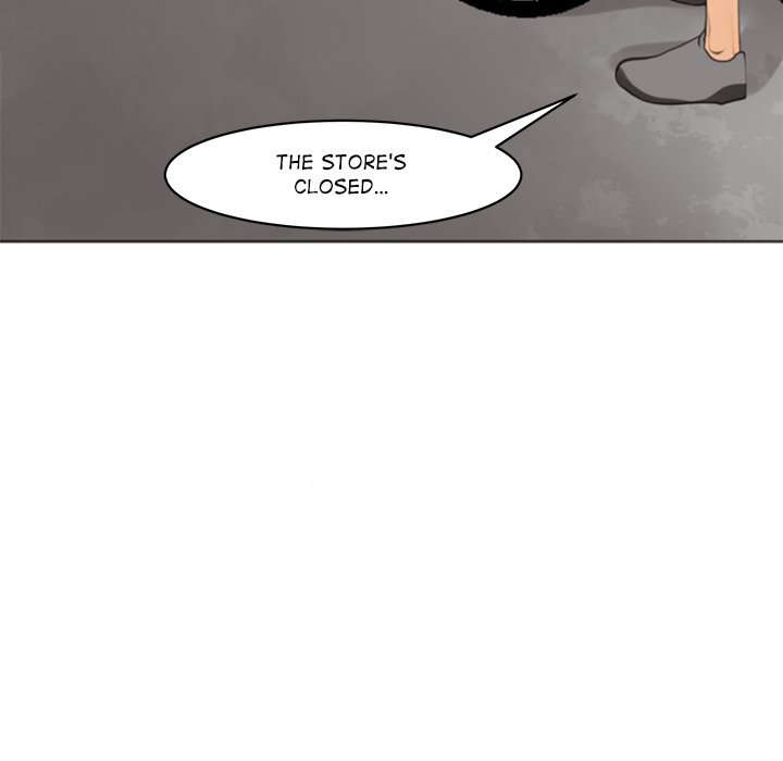 Old Life Behind chapter 20 page 246