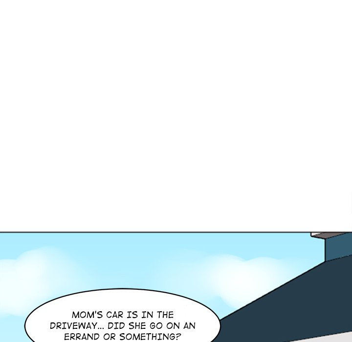 Old Life Behind chapter 20 page 248