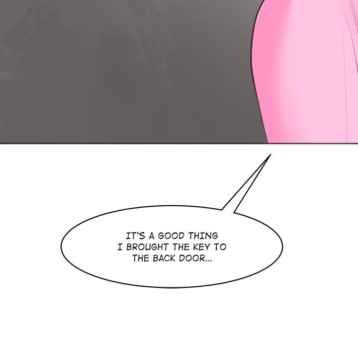 Old Life Behind chapter 20 page 250