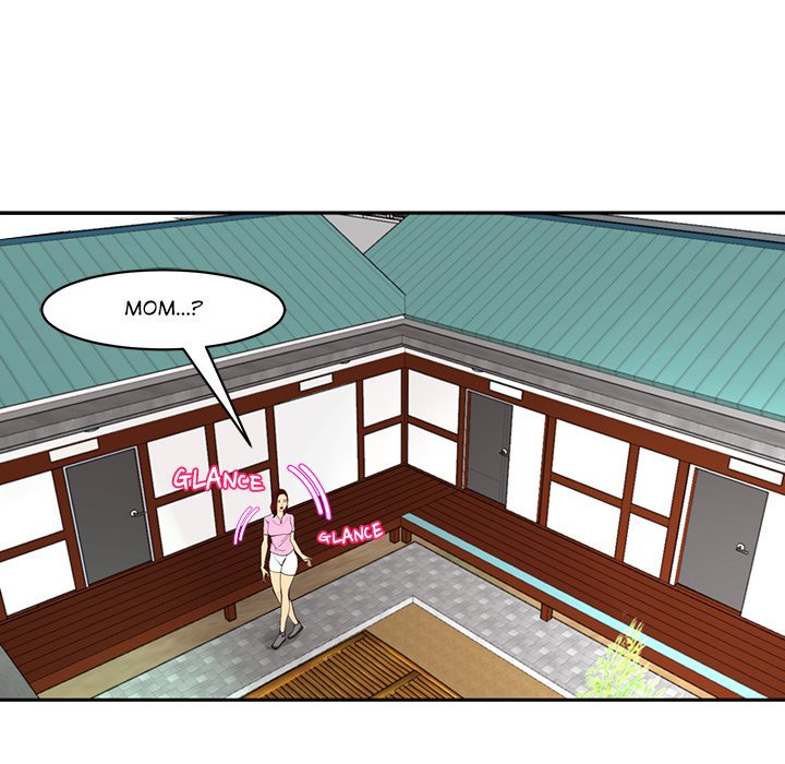 Old Life Behind chapter 20 page 257