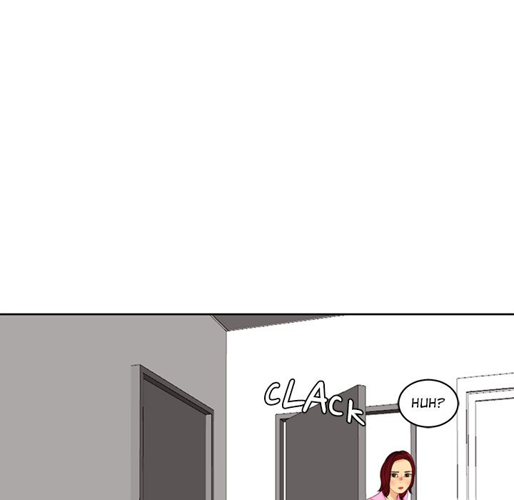 Old Life Behind chapter 20 page 259