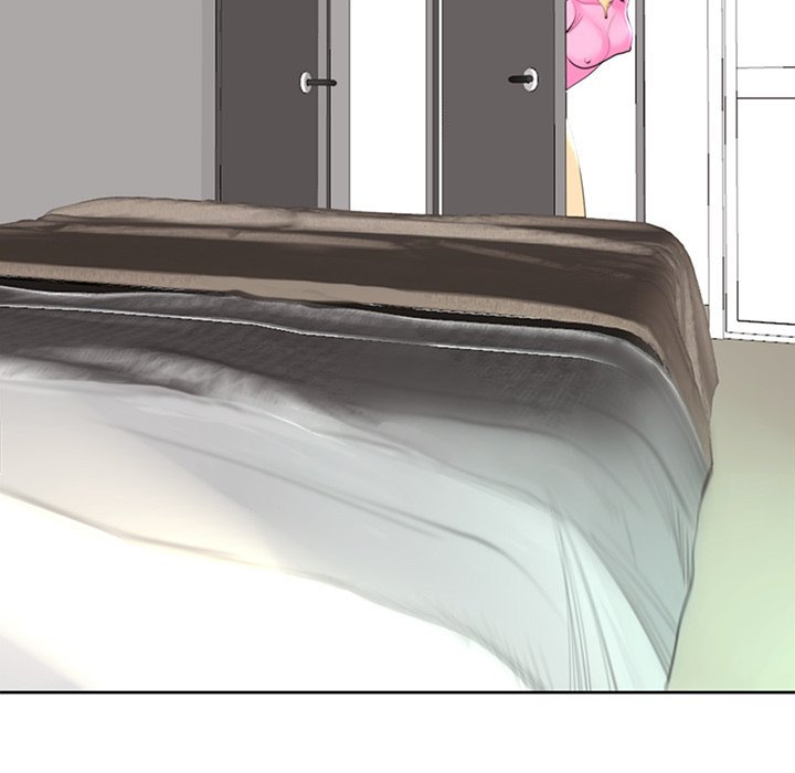 Old Life Behind chapter 20 page 260