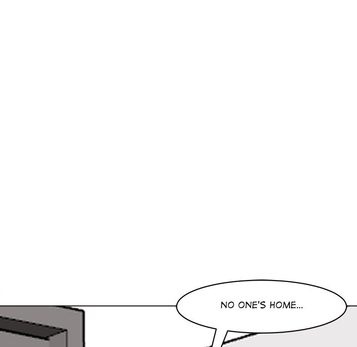 Old Life Behind chapter 20 page 262