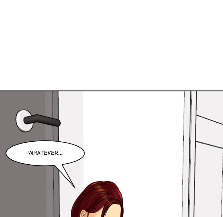 Old Life Behind chapter 20 page 267