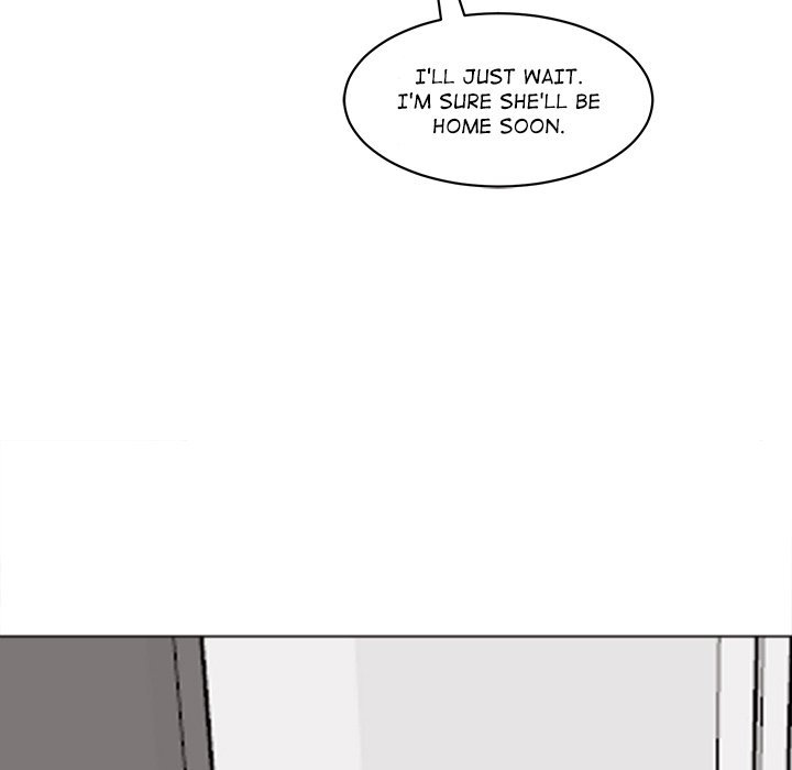 Old Life Behind chapter 20 page 269