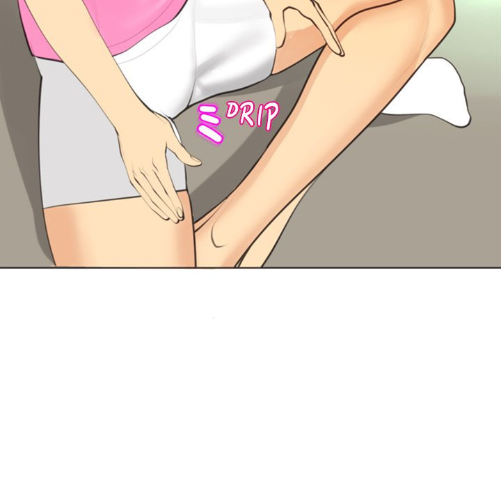 Old Life Behind chapter 20 page 271