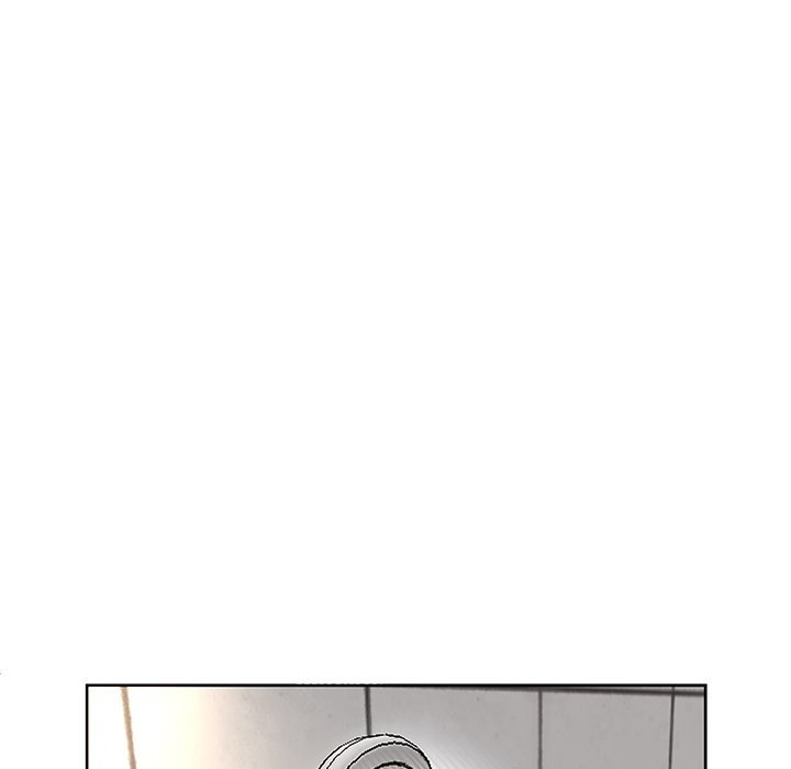 Old Life Behind chapter 20 page 280
