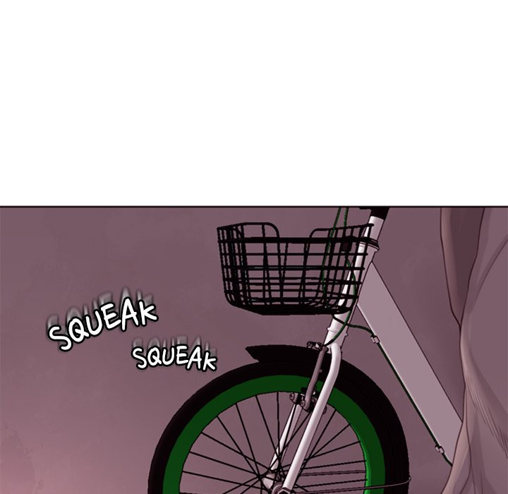 Old Life Behind chapter 21 page 22