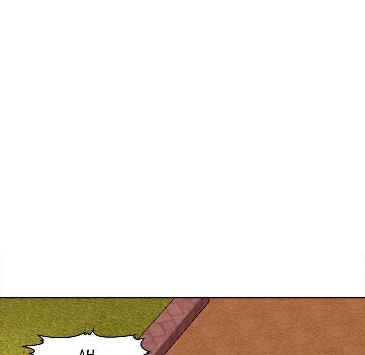Old Life Behind chapter 21 page 27
