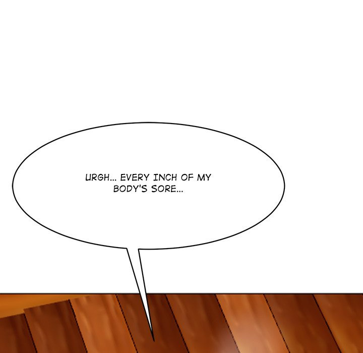 Old Life Behind chapter 21 page 31