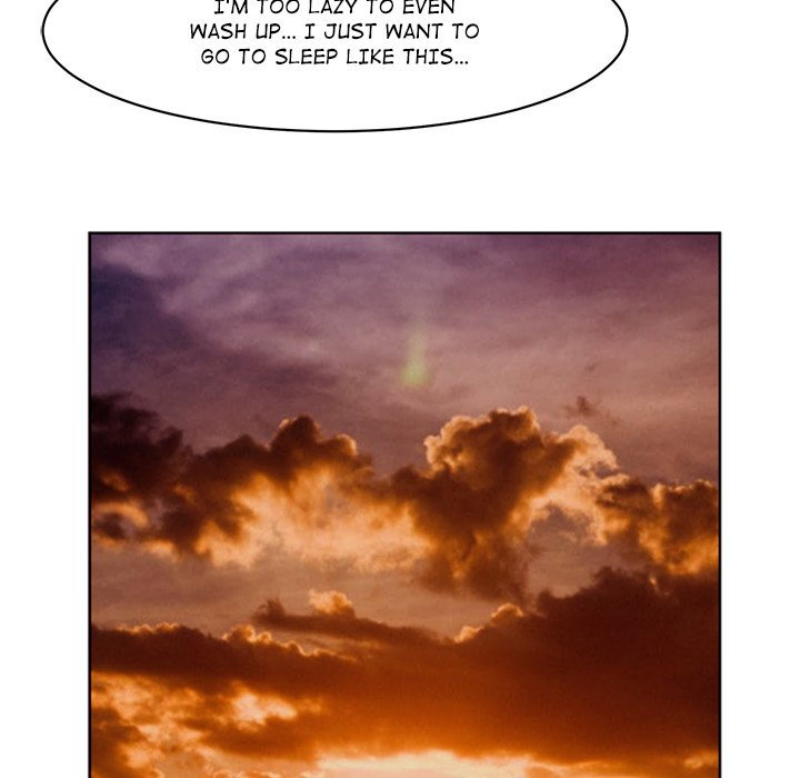 Old Life Behind chapter 21 page 36